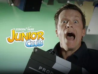 JUNIOR CLUB with Beni Weber on VEEJOY.