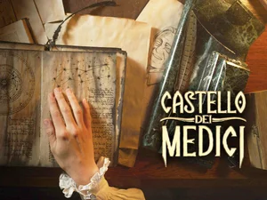 Short film about Castello dei Medici on VEEJOY