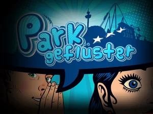 Parkgeflüster, exclusivement sur VEEJOY