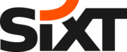 SIXT SE SIXT SE Logo