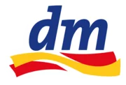 Logo dm