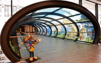 Tunnel