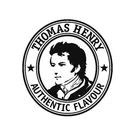 Thomas Henry Thomas Henry Logo