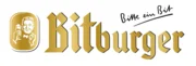 Bitburger Bitburger – Bitte ein Bit Logo