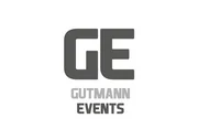 Logo Gutmann Events