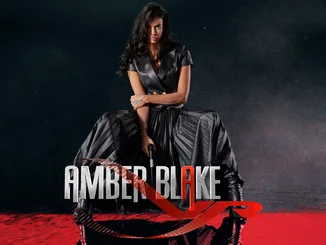 VR Experience Amber Blake: Operation Dragonfly.