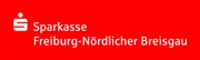 Logo Sparkasse Freiburg Nördlicher Breisgau