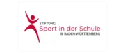 Logo « Stiftung Sport in der Schule »