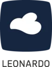 Logo Glaskoch Leonardo