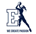 Logo « Eisvögel Freiburg – we create passion »