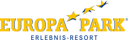 Logo Europa-Park Erlebnis-Resort Logo Europa-Park Erlebnis-Resort