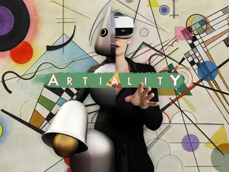 Experience ARTiality – The Art of Abstraction with YULLBE.