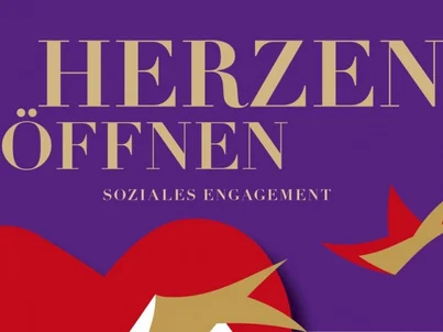 Cover des Online-Magazins "Herzen öffnen".