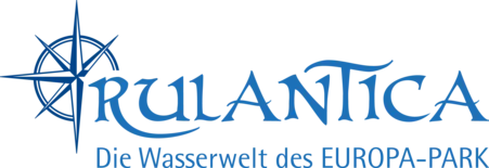 Logo Rulantica Logo Rulantica – Die Wasserwelt des Europa-Park