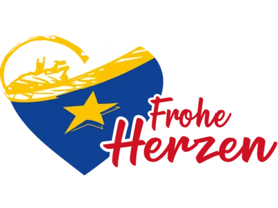 ‘Happy Hearts’ logo