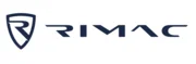 Logo Bugatti Rimac
