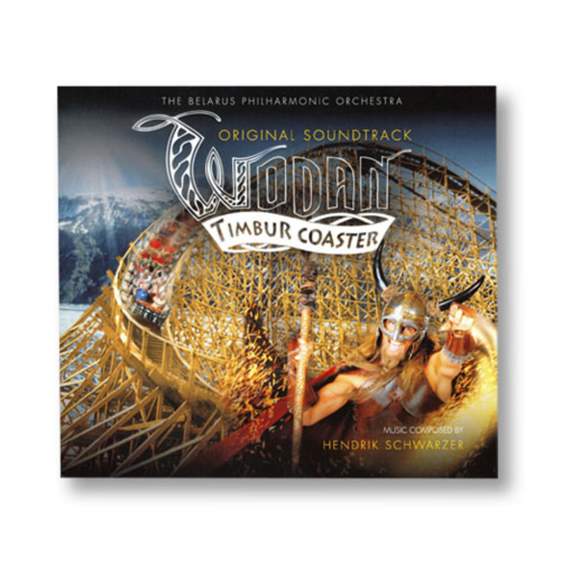 WODAN Soundtrack - Download