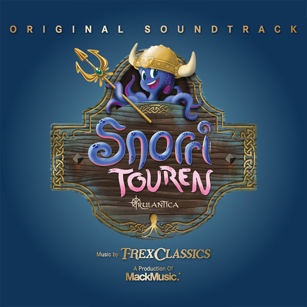 Soundtrack "Snorri Touren" Download
