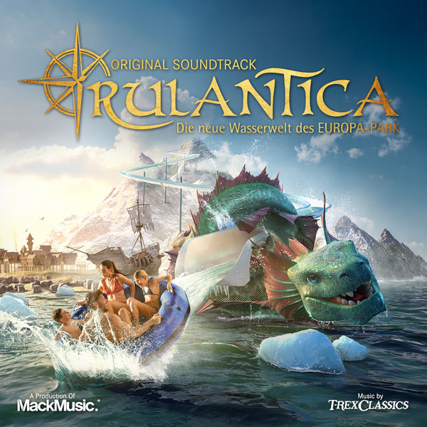 Rulantica TV-Spot - The Opening - Download