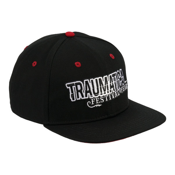 Cap Traumatica - Festival of Fear