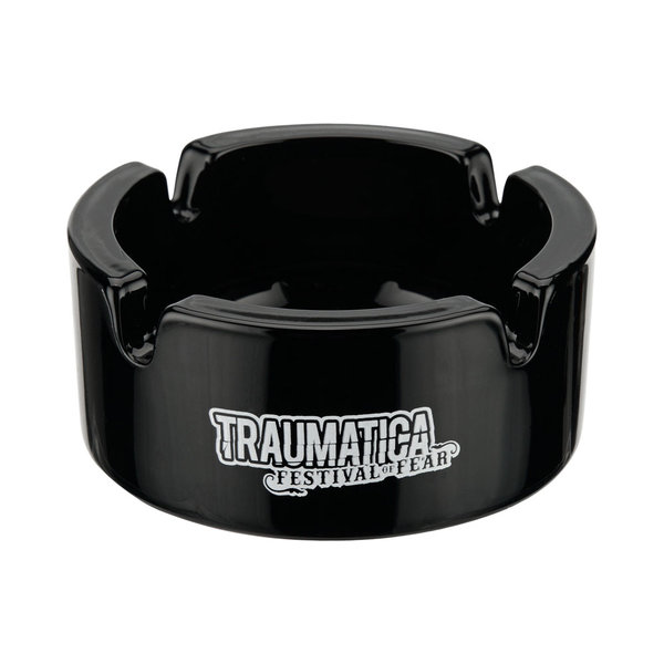 Aschenbecher Traumatica - Festival of Fear