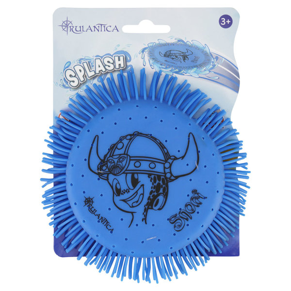 Splash Disc Snorri Wasser Frisbee