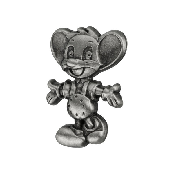 Pin Ed Euromaus