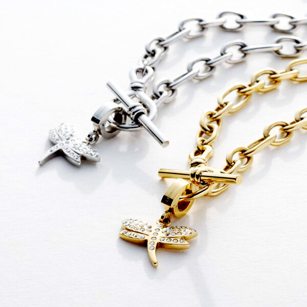 Pendant Mauritia Dragonfly Mack Charity ’Elisabeth’