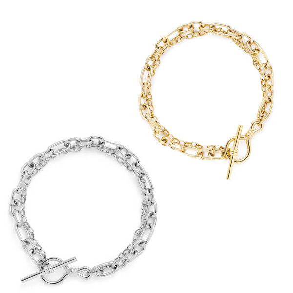 Armband Mauritia Mack Charity "Elisabeth"