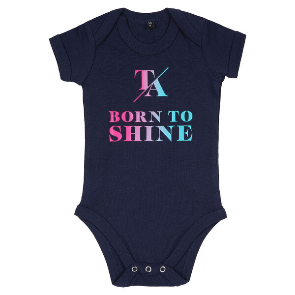 Baby Sommerbody Talent Academy "Born to shine"