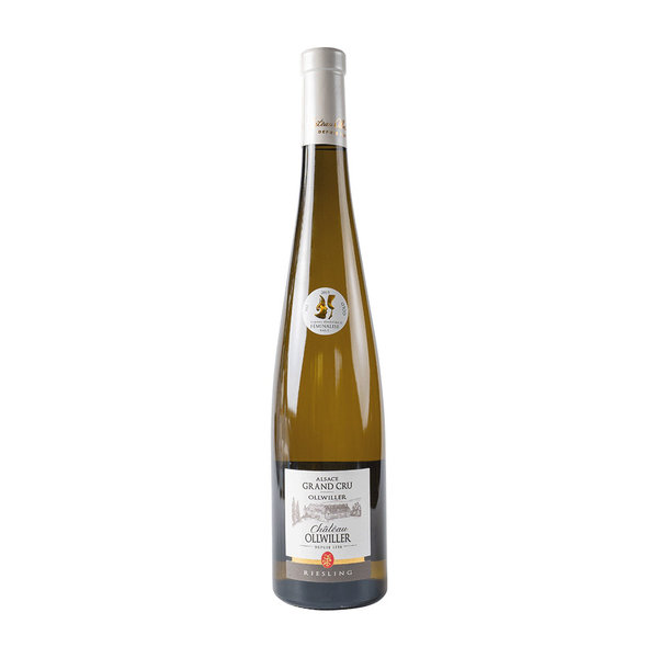 Château Ollwiller: Riesling Grand Cru