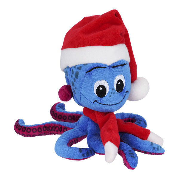 Plüsch Snorri Winter 20cm