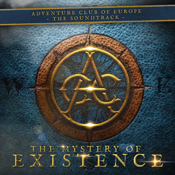 Adventure Club of Europe - Soundtrack - Téléchargement