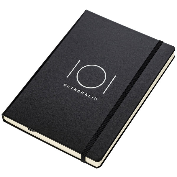 Eatrenalin Notizbuch