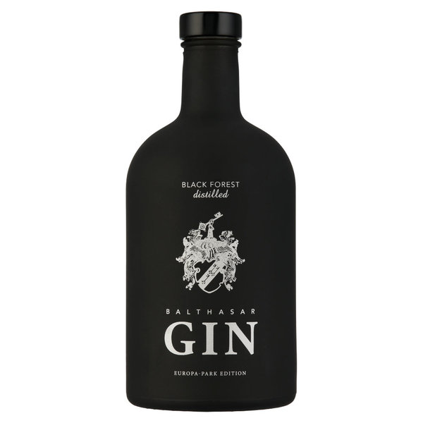Gin 0,5l - Schloss Balthasar Edition