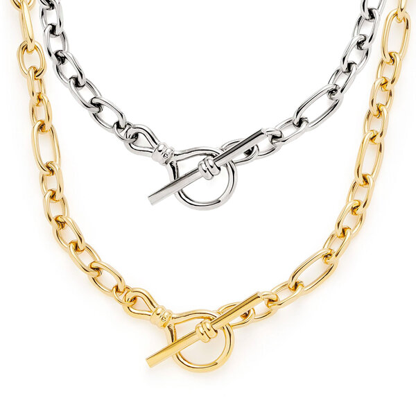 Necklace Mauritia Mack Charity ’Elisabeth’