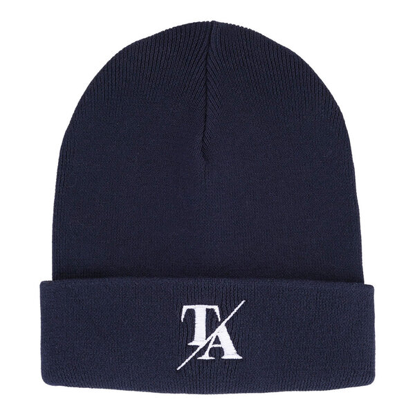 Beanie Mütze für Damen und Herren Talent Academy