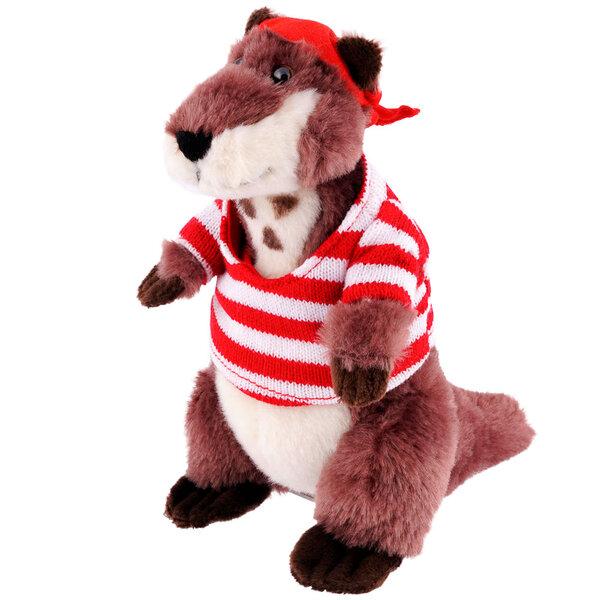 Plüsch Otter Jopie 24cm