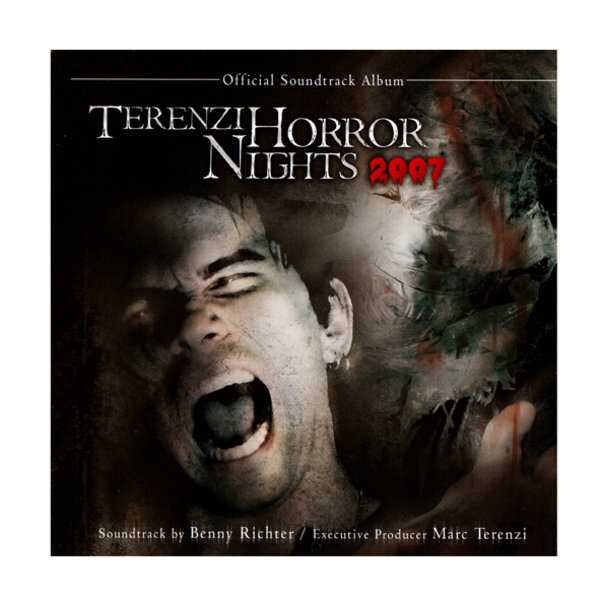 Horror Nights Soundtrack 2007 - Download
