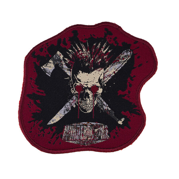 Patch Murderdome