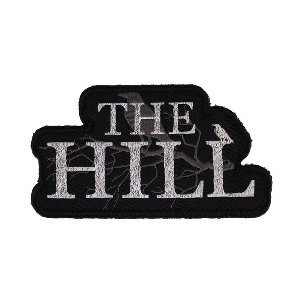 Patch Traumatica The Hill