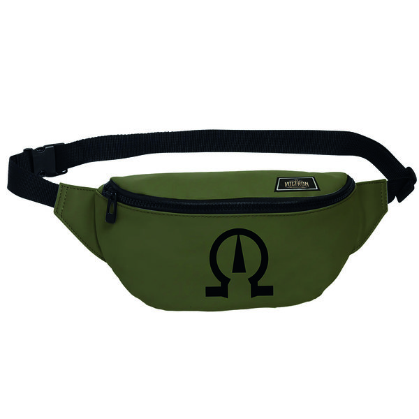 Sac banane Voltron Nevera powered by Rimac