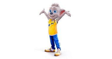 Ed Euromaus