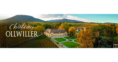Château Ollwiller