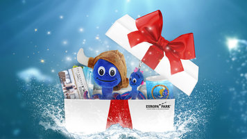 Geschenkpakete