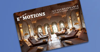 Gutschein Wellness