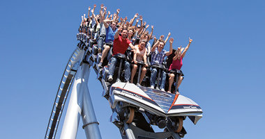 Europa-Park Attraktionen