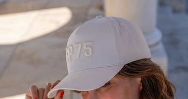 Caps und Mützen