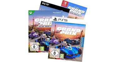 Games und Filme