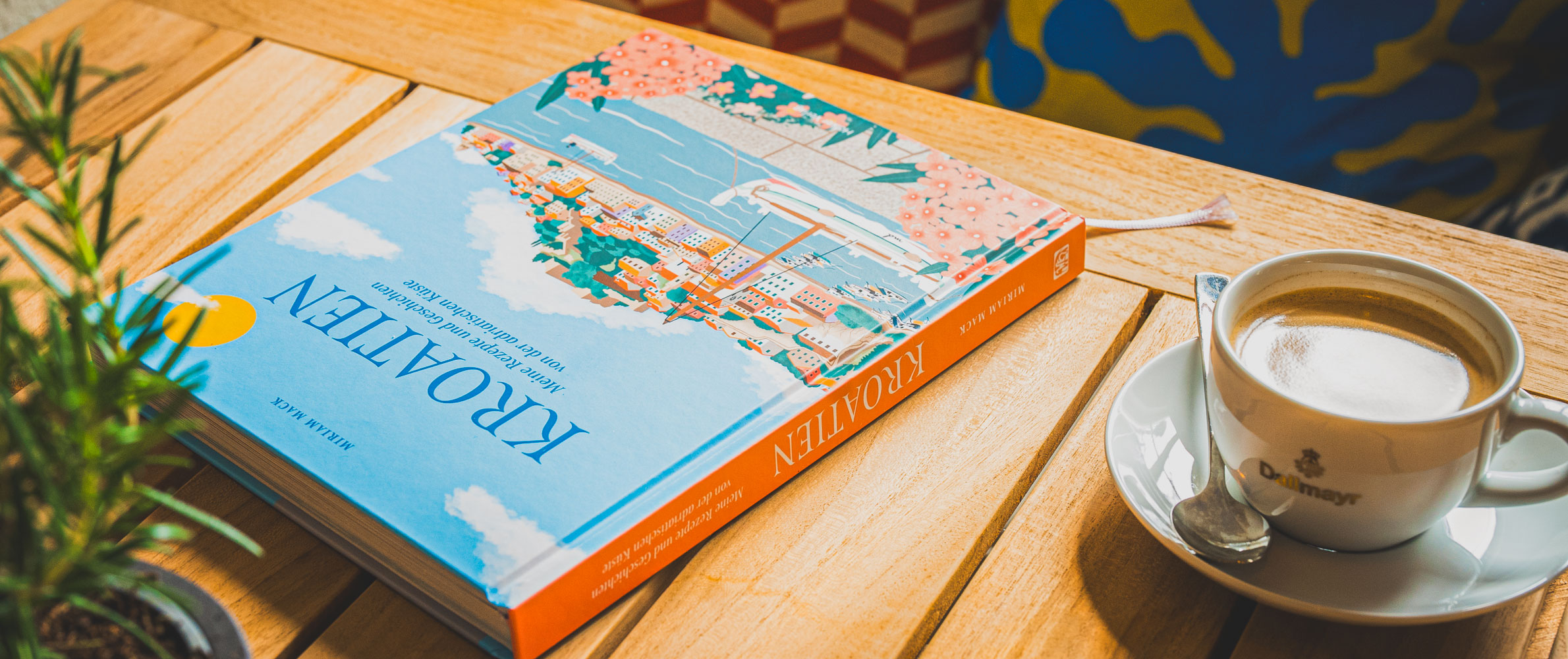 Croatia Travel Architecture Coffee Table Book 